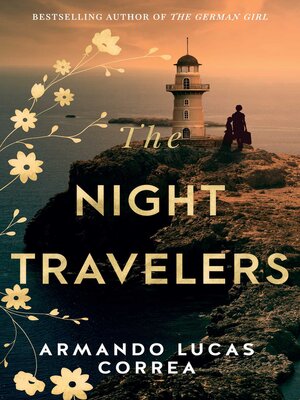 cover image of The Night Travelers